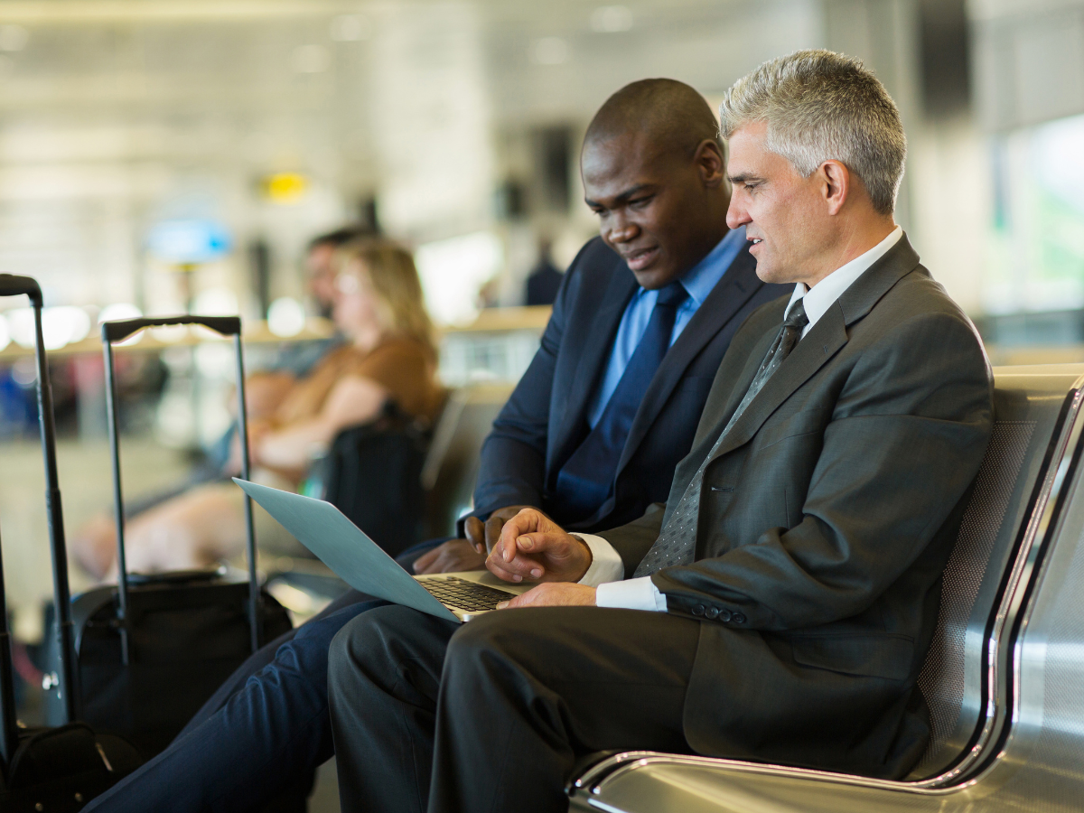 Protecting Your Laptop During Holiday Travel